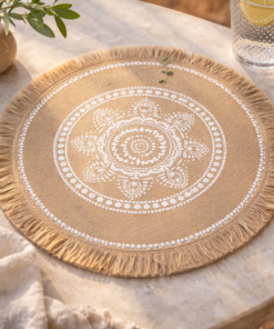 Individual Alba Set x 4