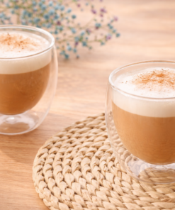 Set x 2 Vasos Vaporetto 200 ML